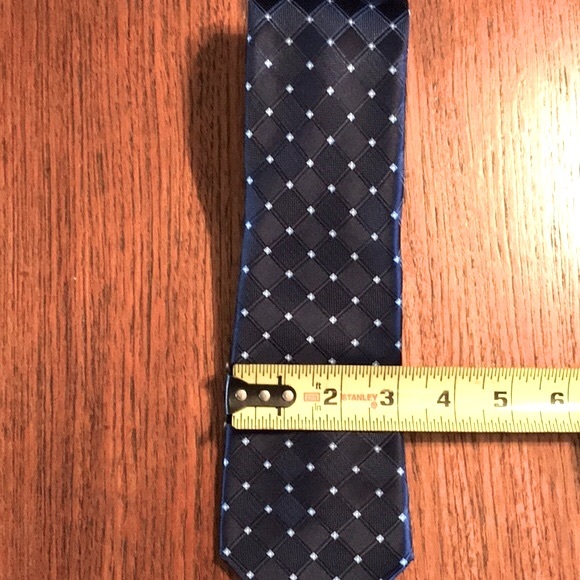 Jones New York Tie - Picture 6 of 9